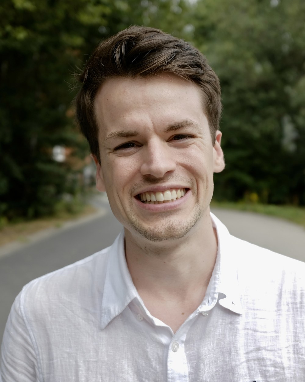 Tim Großmann