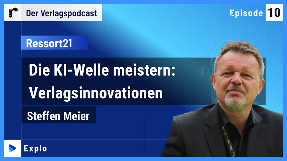 Ressort21, Folge 10: Steffen Meier