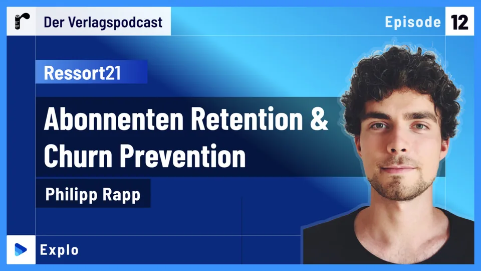 Ressort21, Folge 12: Philipp Rapp