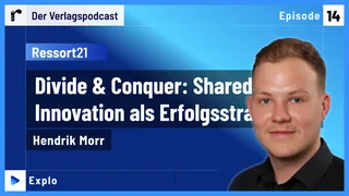Ressort21, Folge 14