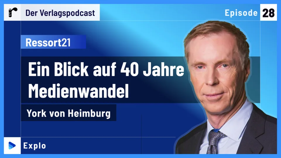Ressort21, Folge 28: York von Heimburg