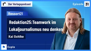 Ressort21, Folge 31