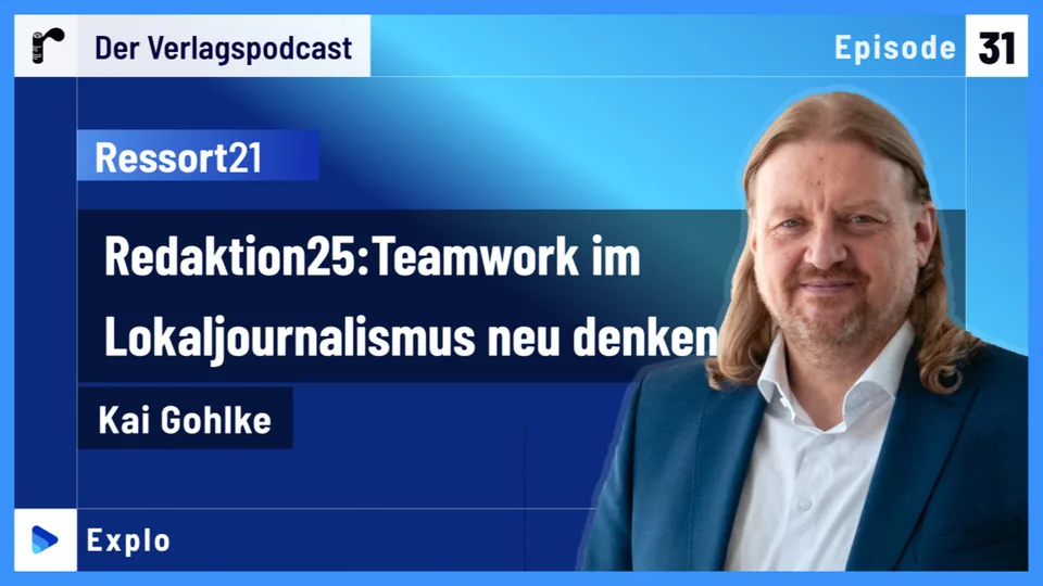 Ressort21, Folge 31: Kai Gohlke