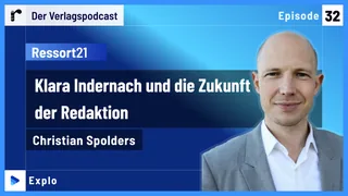 Ressort21, Folge 32