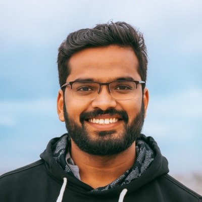 Naimish Verma