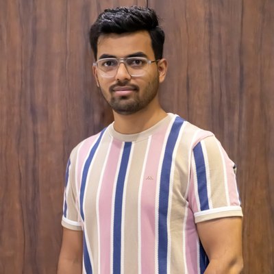 Prince Srivastava
