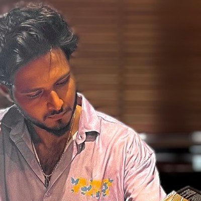 Sarthak Khatana
