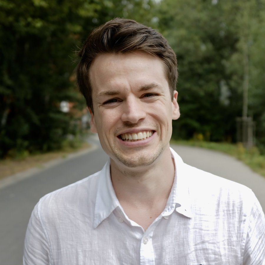 Tim Großmann