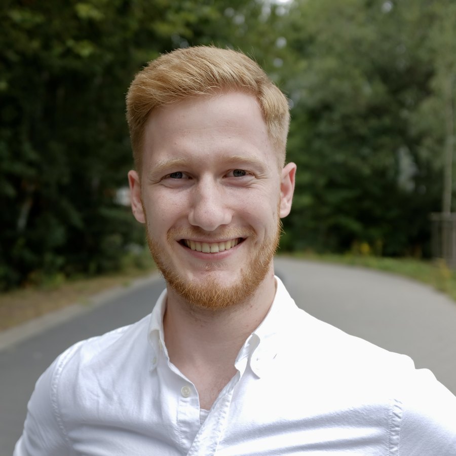 Tobias Pörtner